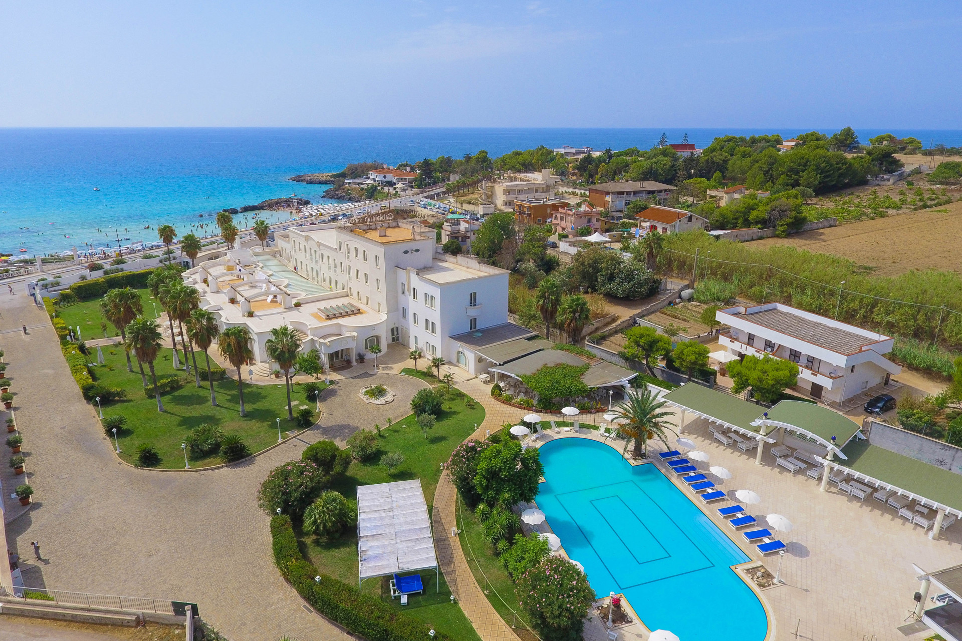 Nicolaus Club Il Gabbiano